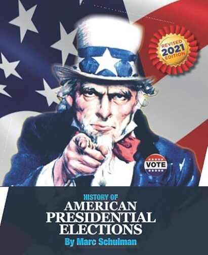 History of American Presidential Elections